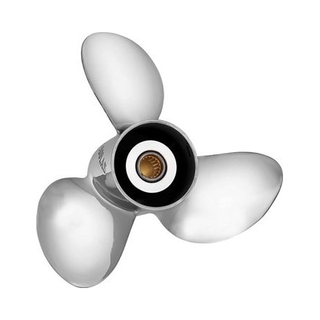 Solas Prop-Volvo Ss Dp280-290 Rear, No 8551-139-21 8551-139-21